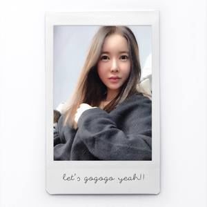 Meet your Posher, Jungae